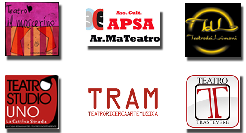Rete teatri 2016